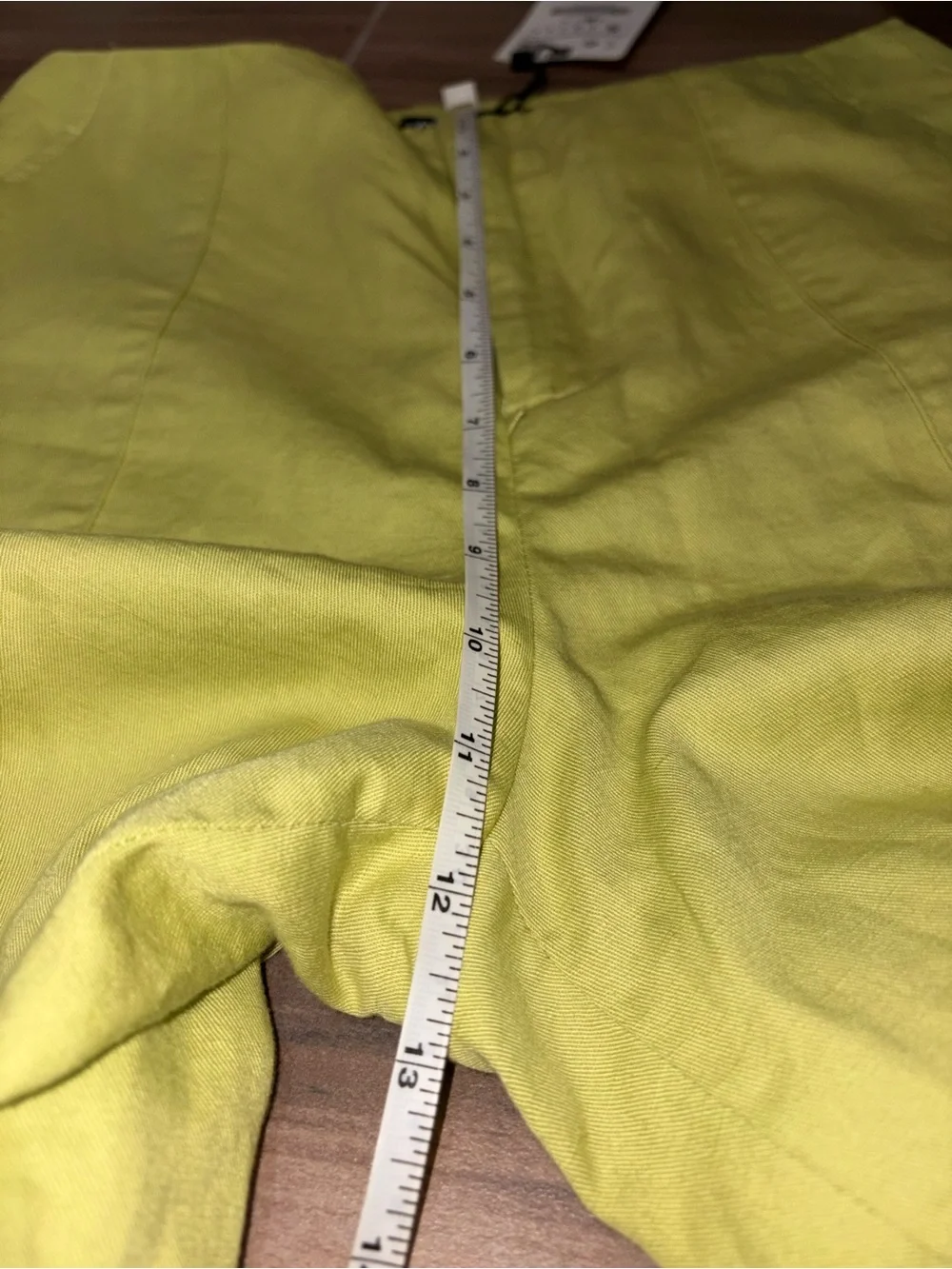 Zara neutrals relaxed
